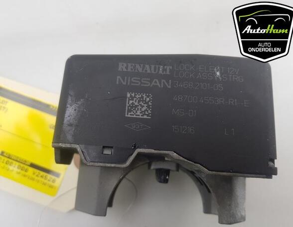 Ignition Lock Cylinder RENAULT KADJAR (HA_, HL_), NISSAN QASHQAI II SUV (J11, J11_)