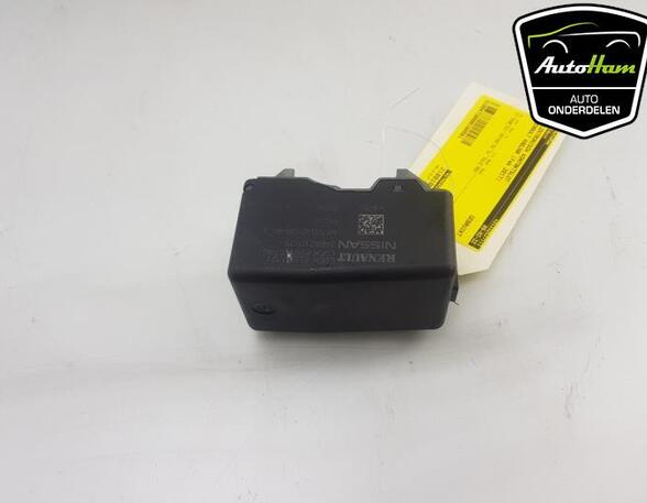 Ignition Lock Cylinder RENAULT KADJAR (HA_, HL_), NISSAN QASHQAI II SUV (J11, J11_)