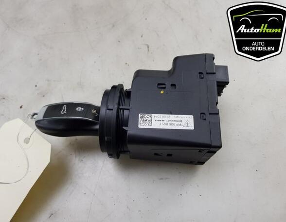 Ignition Lock Cylinder PORSCHE PANAMERA (970), PORSCHE 911 Convertible (991)