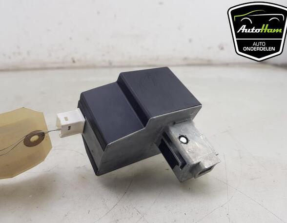 Ignition Lock Cylinder PEUGEOT 2008 II (UD_, US_, UY_, UK_)