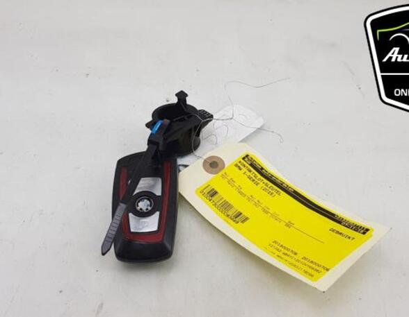 Ignition Lock Cylinder BMW 1 (F20), BMW 2 Gran Tourer (F46), BMW 2 Active Tourer (F45), MINI MINI CLUBMAN (F54)