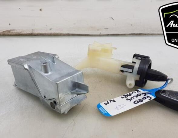 Ignition Lock Cylinder FORD FOCUS III Turnier