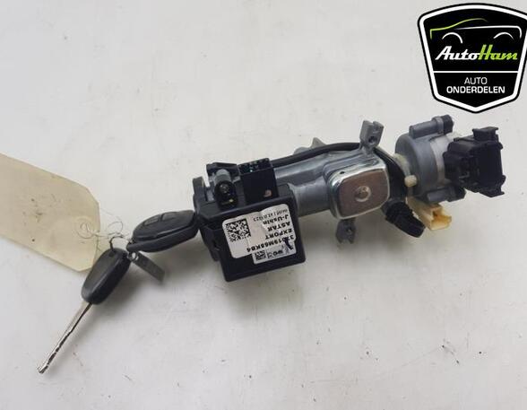 Ignition Lock Cylinder SUZUKI ALTO (GF), NISSAN PIXO (UA0)