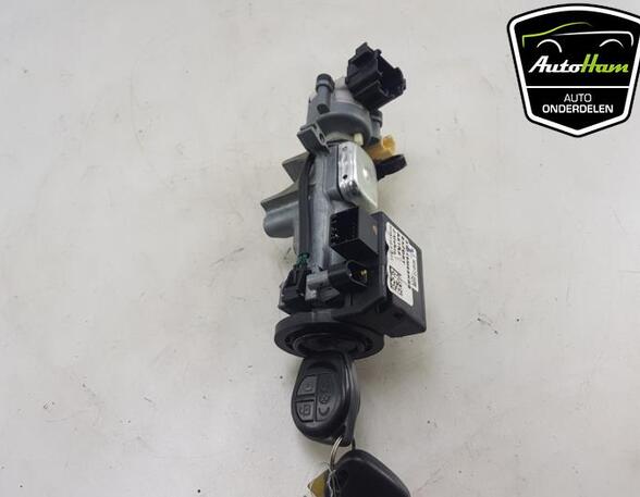 Ignition Lock Cylinder SUZUKI ALTO (GF), NISSAN PIXO (UA0)