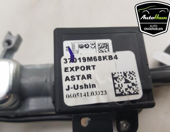 Ignition Lock Cylinder SUZUKI ALTO (GF), NISSAN PIXO (UA0)