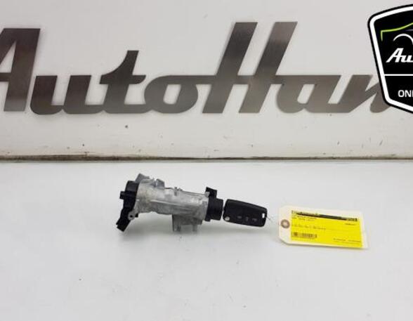 Ignition Lock Cylinder SEAT IBIZA IV (6J5, 6P1), SEAT IBIZA IV SC (6J1, 6P5), SEAT IBIZA IV ST (6J8, 6P8)