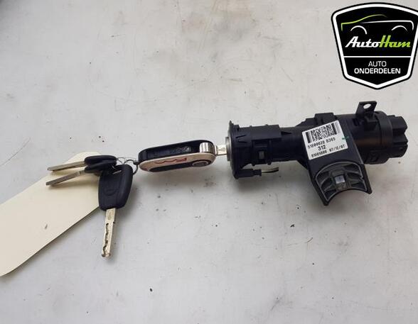 Slotcilinder Contactslot FIAT 500 (312_), FIAT 500 C (312_), FIAT PANDA (312_, 319_), FIAT PANDA VAN (312_, 519_)