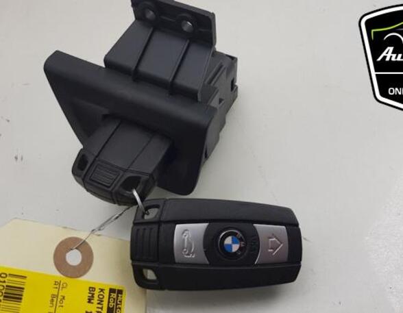 Slotcilinder Contactslot BMW 1 (E81), BMW 1 (E87), BMW 3 Coupe (E92)