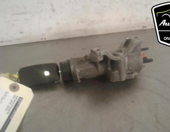 Slotcilinder Contactslot VW PASSAT Variant (3B6)