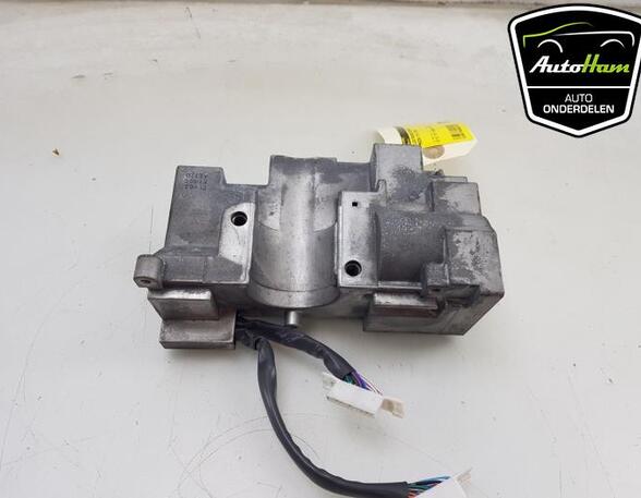 Ignition Lock Cylinder MAZDA 2 (DL, DJ), MAZDA CX-5 (KE, GH), MAZDA 6 Estate (GJ, GL)