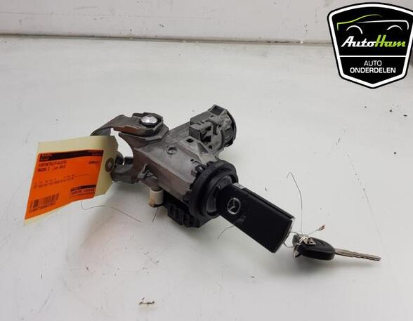 Ignition Lock Cylinder MAZDA 2 (DE_, DH_)