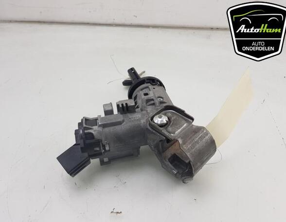 Ignition Lock Cylinder MAZDA 2 (DE_, DH_)