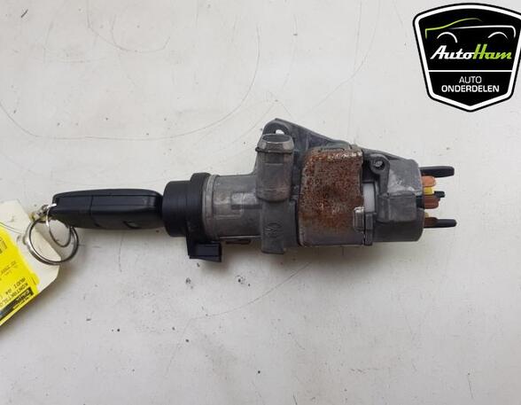 Ignition Lock Cylinder SKODA FABIA II Combi (545)