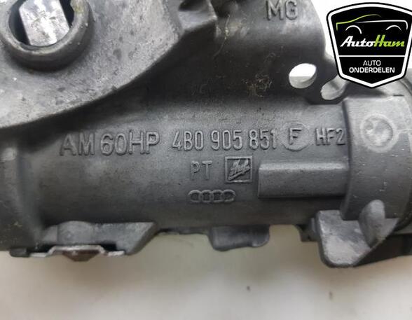 Ignition Lock Cylinder SKODA FABIA II Combi (545)