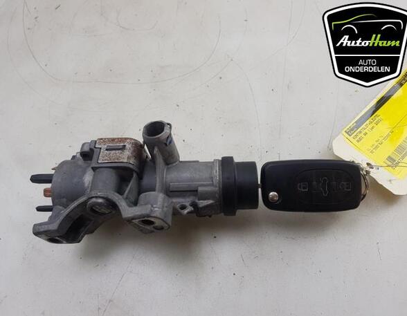 Ignition Lock Cylinder SKODA FABIA II Combi (545)