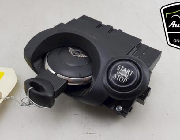 Ignition Lock Cylinder MINI MINI (R56), MINI MINI COUNTRYMAN (R60), MINI MINI Convertible (R57), MINI MINI CLUBMAN (R55)