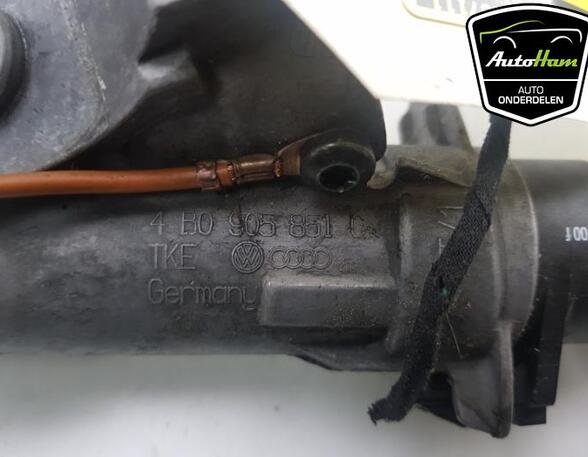 Schließzylinder für Zündschloß Skoda Fabia 6Y 4B0905851C P16494328