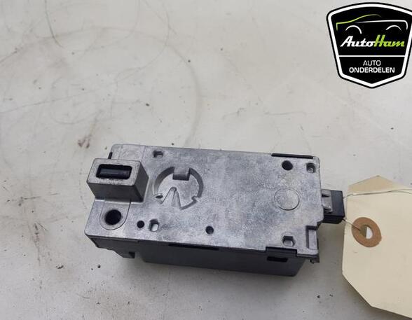 Slotcilinder Contactslot MERCEDES-BENZ A-CLASS (W177)