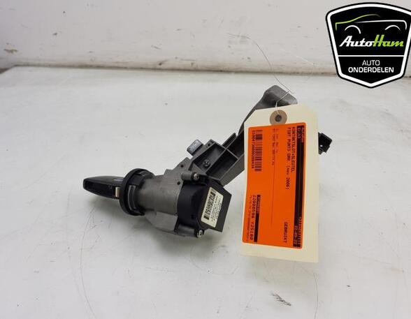 Slotcilinder Contactslot FIAT 500X (334_)