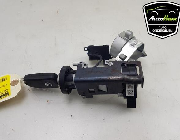 Ignition Lock Cylinder OPEL CORSA E (X15), OPEL MERIVA B MPV (S10), OPEL ASTRA J GTC, OPEL INSIGNIA A Saloon (G09)