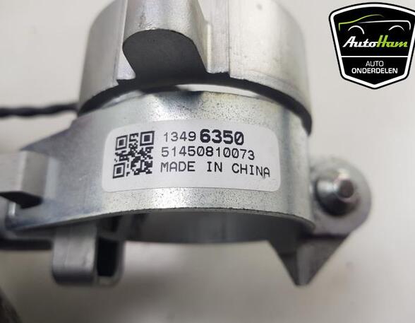 Ignition Lock Cylinder OPEL CORSA E (X15), OPEL MERIVA B MPV (S10), OPEL ASTRA J GTC, OPEL INSIGNIA A Saloon (G09)