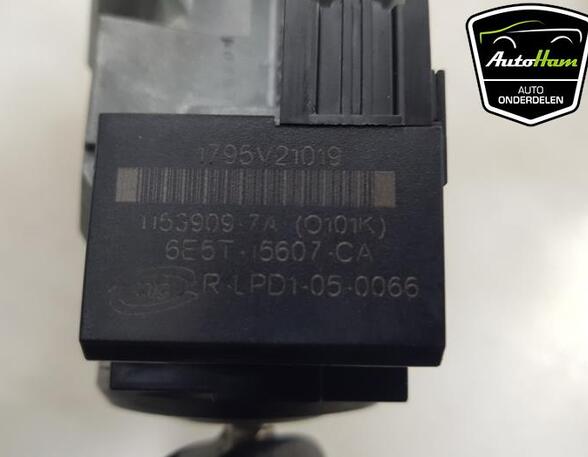 Slotcilinder Contactslot FORD FOCUS C-MAX (DM2), FORD C-MAX (DM2), FORD GALAXY (WA6), FORD S-MAX (WA6)