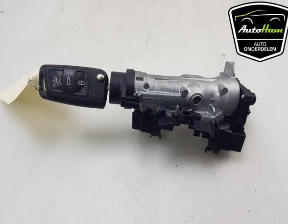 Ignition Lock Cylinder SEAT ARONA (KJ7, KJP)