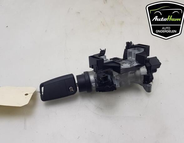 Ignition Lock Cylinder SEAT ARONA (KJ7, KJP)