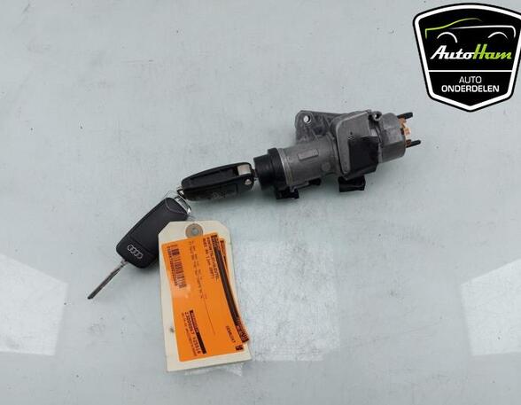 Ignition Lock Cylinder VW POLO (9N_), VW POLO (6R1, 6C1), VW POLO Van (6R), AUDI A4 Avant (8ED, B7)