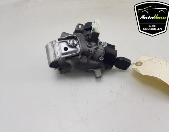 Ignition Lock Cylinder MITSUBISHI MIRAGE / SPACE STAR Hatchback (A0_A)