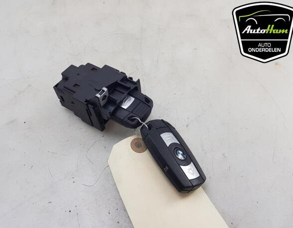 Ignition Lock Cylinder BMW Z4 Roadster (E89)