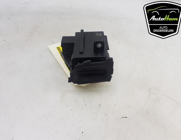 Ignition Lock Cylinder AUDI A4 Avant (8K5, B8), AUDI A5 Sportback (8TA), AUDI A4 (8K2, B8), AUDI A4 (8W2, 8WC, B9)