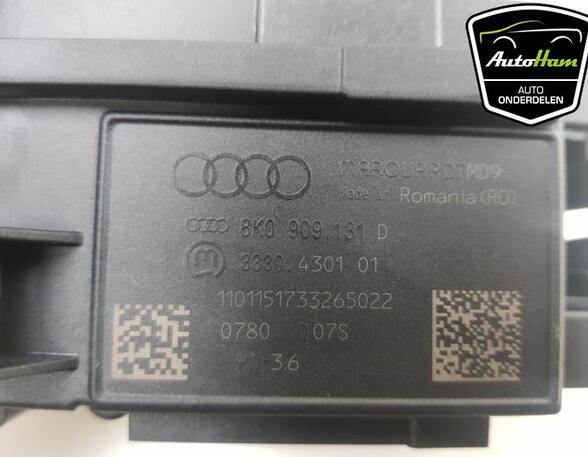 Ignition Lock Cylinder AUDI A4 Avant (8K5, B8), AUDI A5 Sportback (8TA), AUDI A4 (8K2, B8), AUDI A4 (8W2, 8WC, B9)