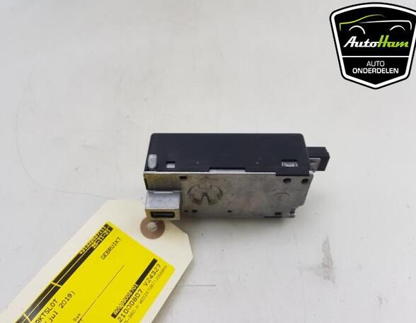 Ignition Lock Cylinder MERCEDES-BENZ B-CLASS (W247), MERCEDES-BENZ GLB (X247), MERCEDES-BENZ CLA Shooting Brake (X118)