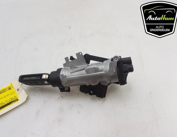 Slotcilinder Contactslot VW POLO (AW1, BZ1)