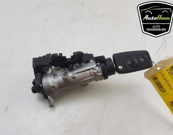 Ignition Lock Cylinder VW POLO (AW1, BZ1)