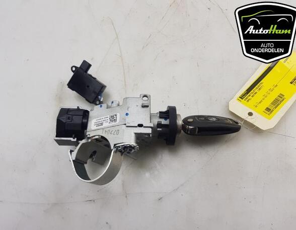 Ignition Lock Cylinder OPEL KARL (C16), OPEL ASTRA K (B16), OPEL ASTRA K Sports Tourer (B16), OPEL MERIVA B MPV (S10)