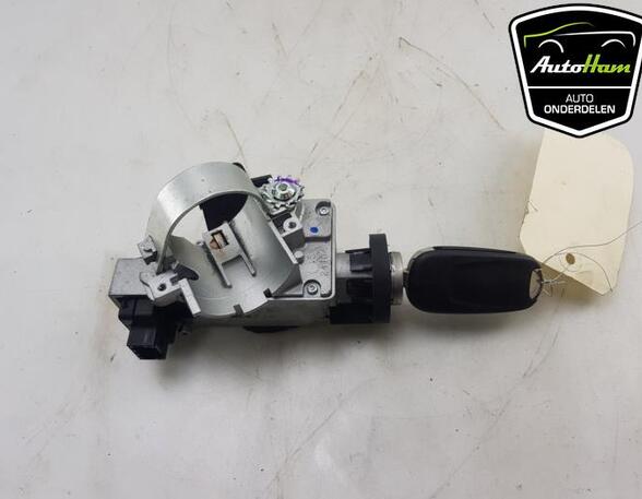 Ignition Lock Cylinder OPEL KARL (C16), OPEL ASTRA K (B16), OPEL ASTRA K Sports Tourer (B16), OPEL MERIVA B MPV (S10)