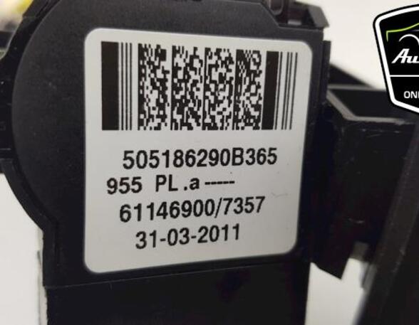 Slotcilinder Contactslot ALFA ROMEO MITO (955_), FIAT GRANDE PUNTO (199_), FIAT PUNTO EVO (199_), FIAT PUNTO (199_)