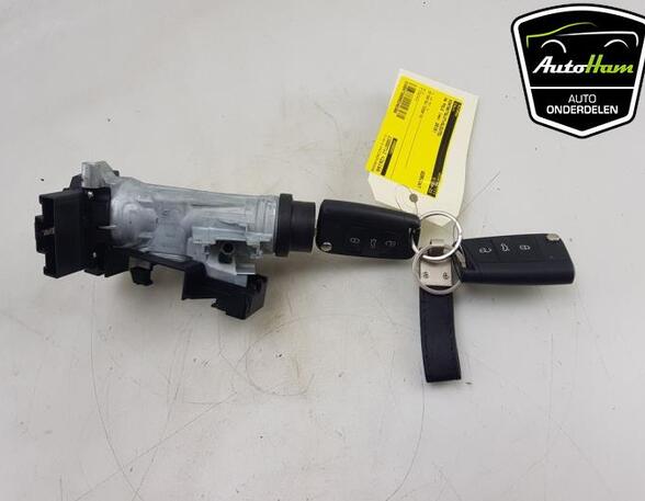 Slotcilinder Contactslot VW POLO (AW1, BZ1)