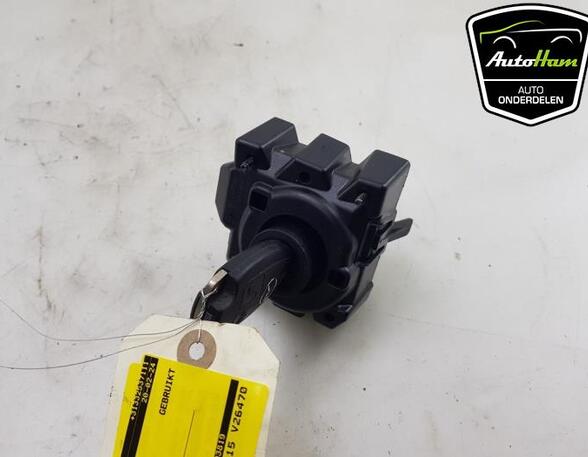 Slotcilinder Contactslot MERCEDES-BENZ VIANO (W639)