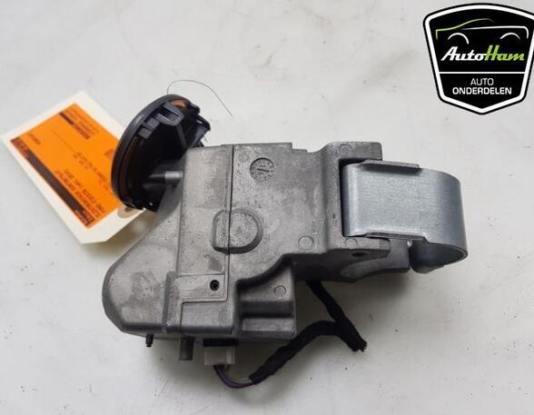 Slotcilinder Contactslot FORD FIESTA VI (CB1, CCN)