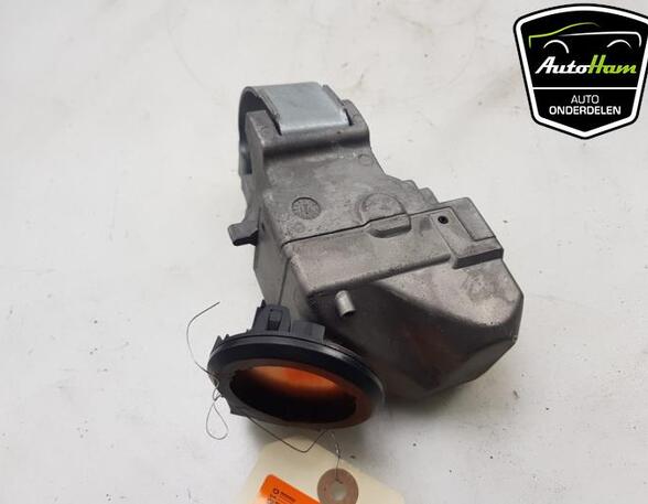 Ignition Lock Cylinder FORD FIESTA VI (CB1, CCN)