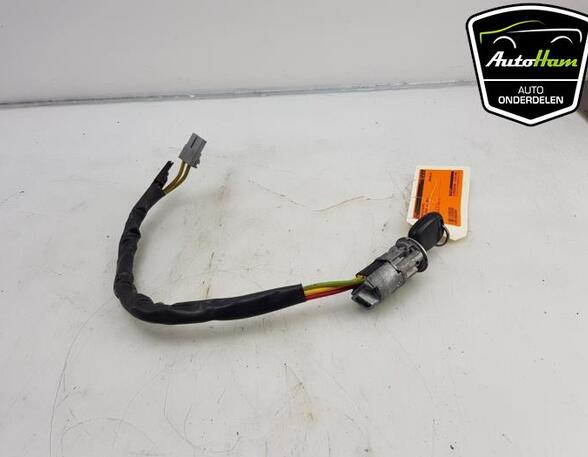 Ignition Lock Cylinder RENAULT KANGOO (KC0/1_), RENAULT KANGOO Express (FC0/1_)