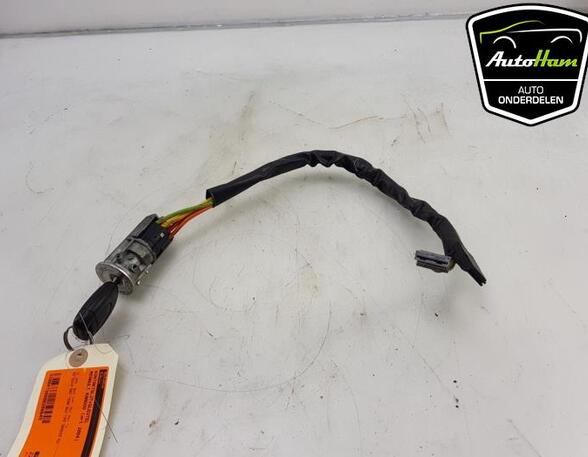 Ignition Lock Cylinder RENAULT KANGOO (KC0/1_), RENAULT KANGOO Express (FC0/1_)