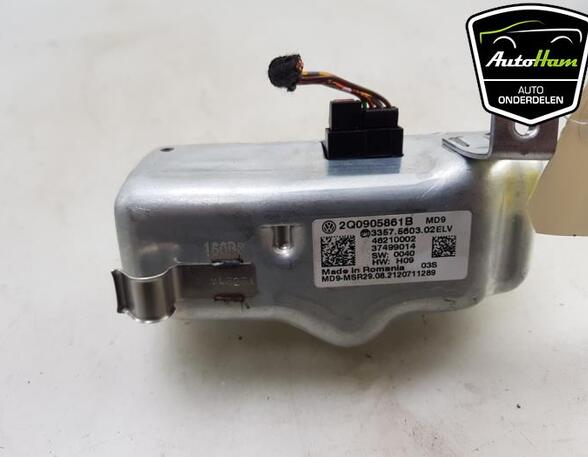 Slotcilinder Contactslot AUDI A3 Sportback (8YA)