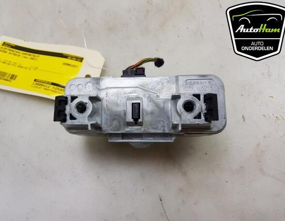 Slotcilinder Contactslot AUDI A3 Sportback (8YA)