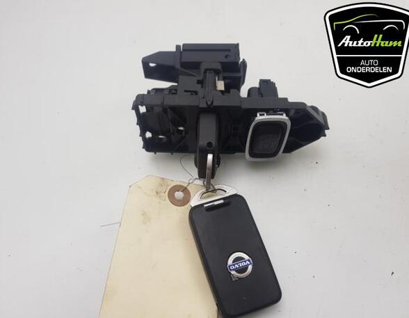 Slotcilinder Contactslot VOLVO V40 Hatchback (525, 526)