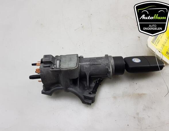 Ignition Lock Cylinder VW FOX Hatchback (5Z1, 5Z3, 5Z4), VW POLO (6R1, 6C1), VW POLO Van (6R), VW POLO (9N_)