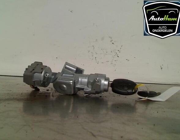 Slotcilinder Contactslot FORD FOCUS II (DA_, HCP, DP)